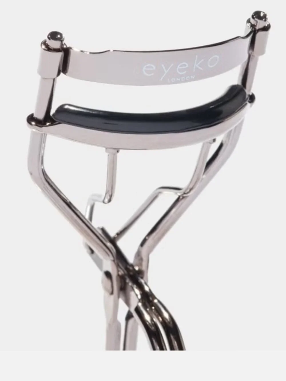 Eyeko Eyelash Curler-Silver Only